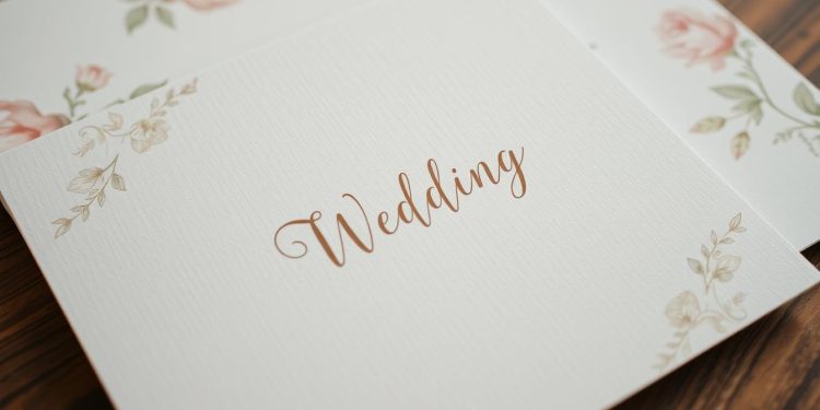 Cytaty na zaproszenia ślubne