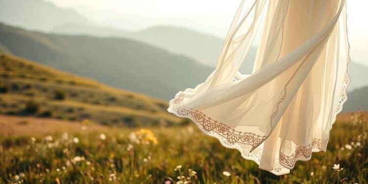 Suknie ślubne boho – zwiewne i romantyczne kreacje dla panny młodej - Stylizacje ślubne Suknie ślubne boho