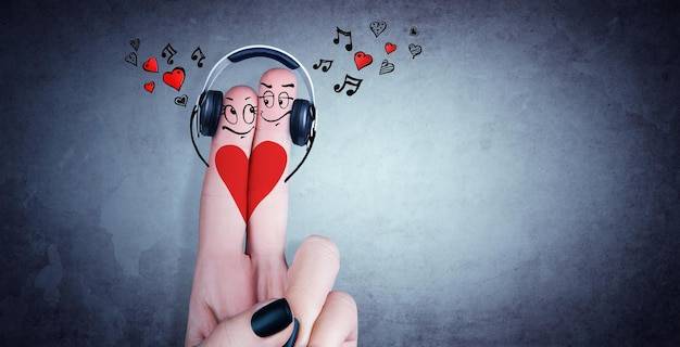 Dlaczego wzruszające piosenki o miłości wciąż poruszają nasze serca?