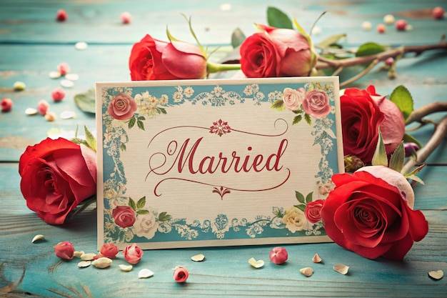 Jak wybrać wyjątkowe życzenia ślubne dla młodej pary?