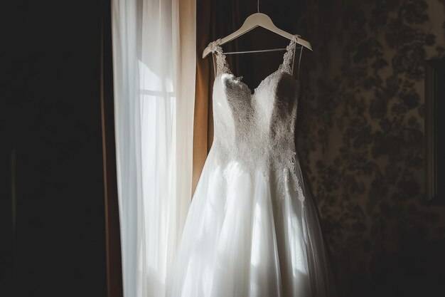 Najpiękniejsze suknie ślubne na wyjątkowy dzień każdej panny młodej