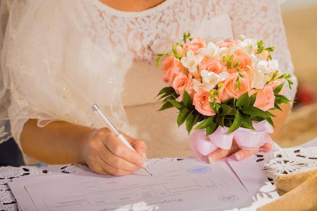 Od czego zależy koszt konsultanta ślubnego?