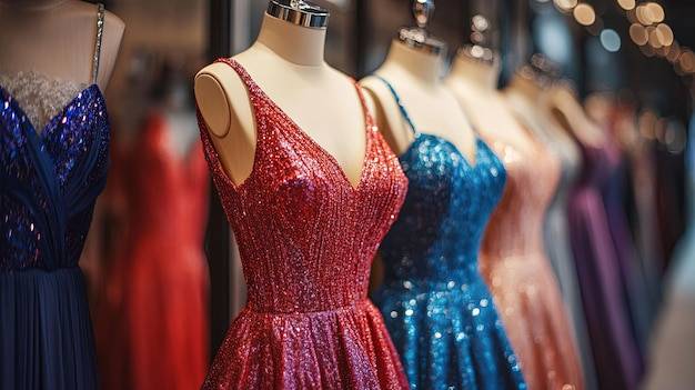 Ile kosztują sukienki Sherri Hill i od czego zależą ich ceny?