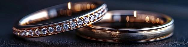 Jakie obrączki polecacie przy wyborze na ślub?