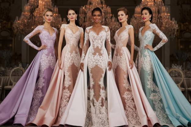 Jakie sukienki na studniówkę 2026 będą modne tej zimy?