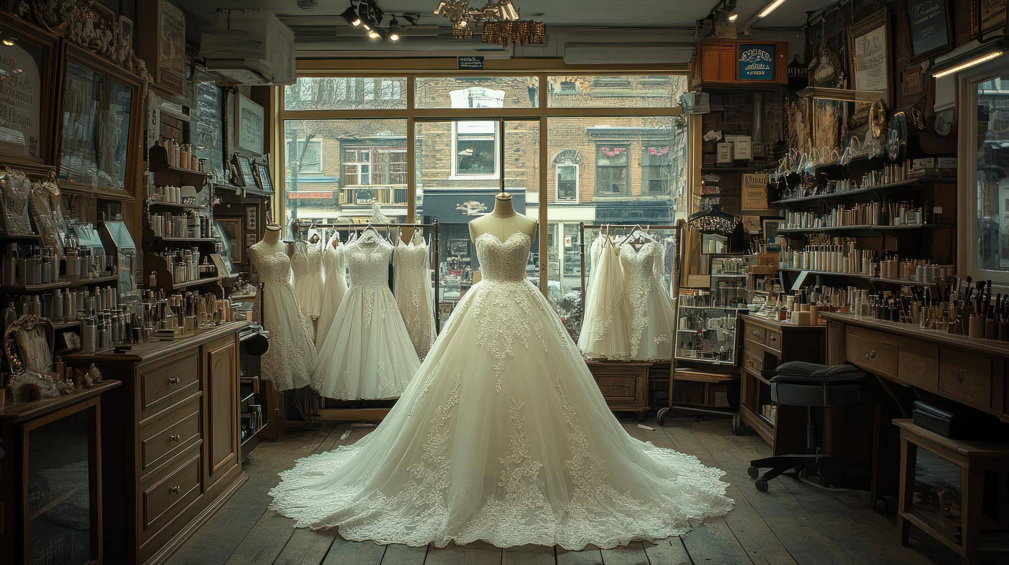 Berta Bridal gdzie kupić wyjątkową suknię ślubną?