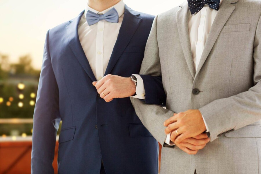 W co się ubrać na wesele syna żeby czuć się elegancko i swobodnie?