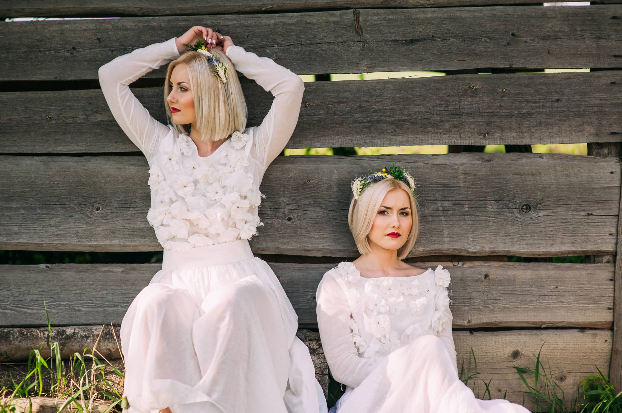Jaki kolor sukienki na wesele 2026 wybrać?