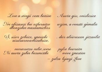 Cytaty wzruszające do łez o miłości