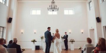 Ile kosztuje ślub cywilny