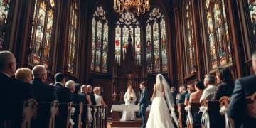 Przysięga małżeńska